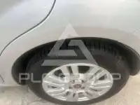 2017 Fiat Punto