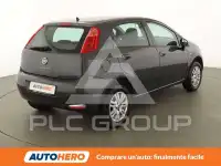 2017 Fiat Punto