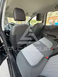 2017 Fiat Punto