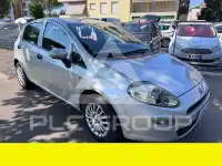2017 Fiat Punto