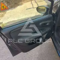 2017 Fiat Punto