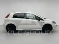 2017 Fiat Punto
