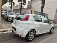 2017 Fiat Punto