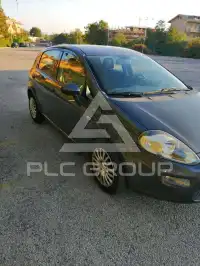 2017 Fiat Punto