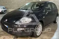 2017 Fiat Punto