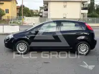 2017 Fiat Punto