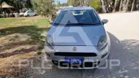 2017 Fiat Punto