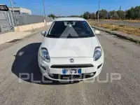 2017 Fiat Punto