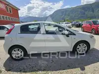2017 Fiat Punto