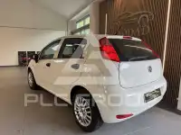 2017 Fiat Punto