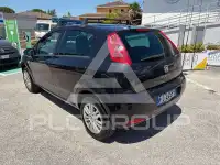 2017 Fiat Punto