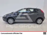 2017 Fiat Punto