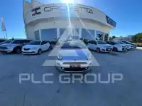 2017 Fiat Punto
