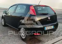 2017 Fiat Punto