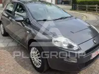 2017 Fiat Punto
