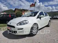 2017 Fiat Punto