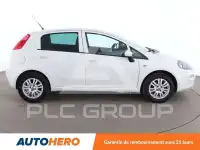 2017 Fiat Punto