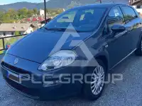 2017 Fiat Punto