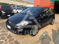 2017 Fiat Punto