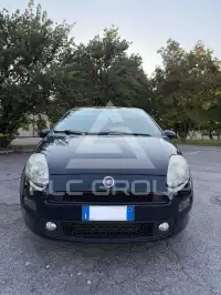 2017 Fiat Punto