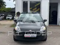 2017 Fiat Punto