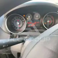 2017 Fiat Punto