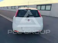 2017 Fiat Punto