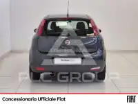 2017 Fiat Punto