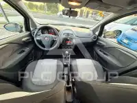 2017 Fiat Punto