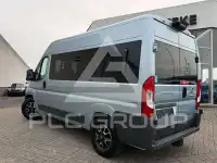 2017 Fiat Ducato