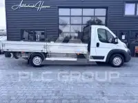 2017 Fiat Ducato
