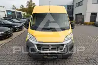 2017 Fiat Ducato