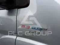 2017 Fiat Ducato