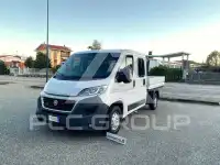 2017 Fiat Ducato