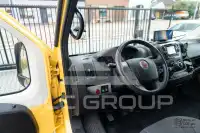 2017 Fiat Ducato