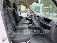 2017 Fiat Ducato