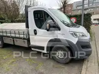 2017 Fiat Ducato