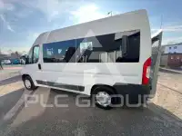 2017 Fiat Ducato