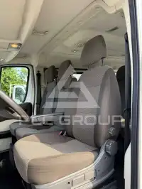2017 Fiat Ducato