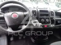 2017 Fiat Ducato