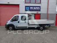 2017 Fiat Ducato