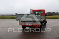 2017 Fiat Ducato