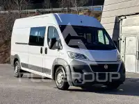 2017 Fiat Ducato