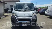 2017 Fiat Ducato