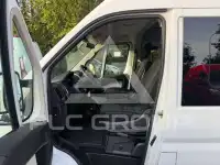 2017 Fiat Ducato