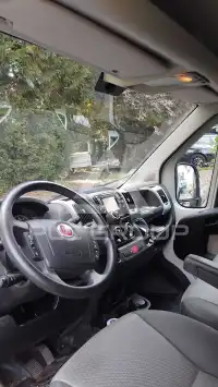 2017 Fiat Ducato