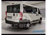 2017 Fiat Ducato