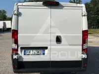 2017 Fiat Ducato
