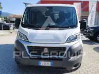 2017 Fiat Ducato