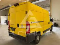 2017 Fiat Ducato